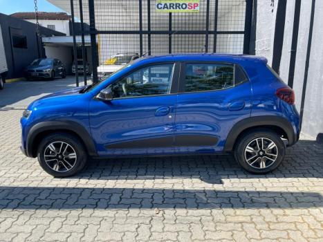 RENAULT Kwid 1.0 12V 4P SCE FLEX INTENSE, Foto 4