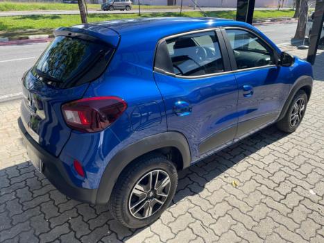 RENAULT Kwid 1.0 12V 4P SCE FLEX INTENSE, Foto 5