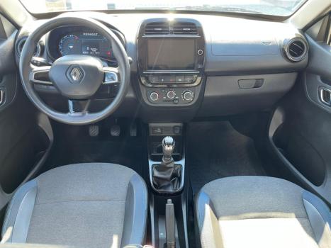 RENAULT Kwid 1.0 12V 4P SCE FLEX INTENSE, Foto 7