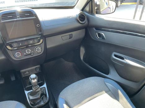 RENAULT Kwid 1.0 12V 4P SCE FLEX INTENSE, Foto 9