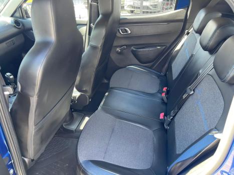 RENAULT Kwid 1.0 12V 4P SCE FLEX INTENSE, Foto 10