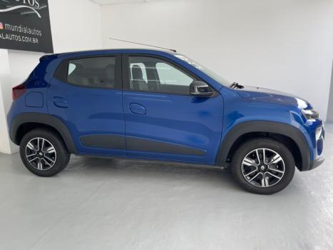 RENAULT Kwid 1.0 12V 4P SCE FLEX INTENSE, Foto 3