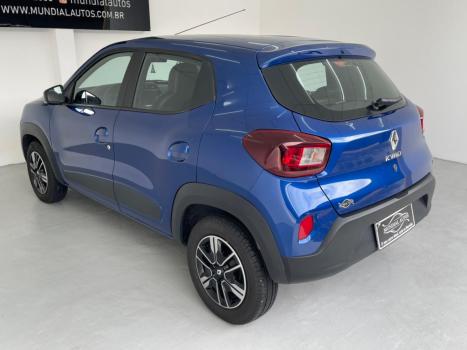 RENAULT Kwid 1.0 12V 4P SCE FLEX INTENSE, Foto 5