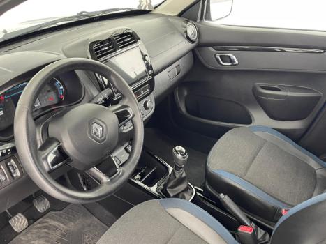 RENAULT Kwid 1.0 12V 4P SCE FLEX INTENSE, Foto 7