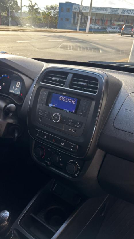 RENAULT Kwid 1.0 12V 4P SCE FLEX ZEN 2, Foto 8