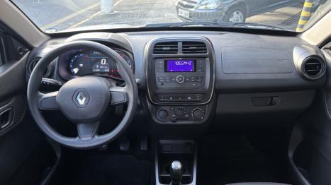 RENAULT Kwid 1.0 12V 4P SCE FLEX ZEN 2, Foto 9