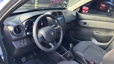 RENAULT Kwid 1.0 12V 4P SCE FLEX ZEN 2, Foto 6