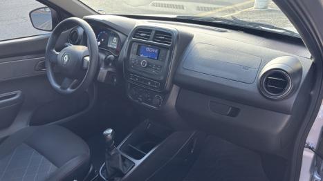 RENAULT Kwid 1.0 12V 4P SCE FLEX ZEN 2, Foto 7