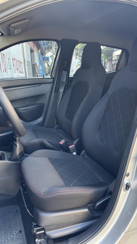 RENAULT Kwid 1.0 12V 4P SCE FLEX ZEN 2, Foto 10