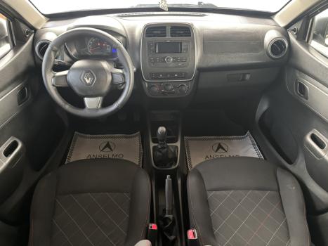 RENAULT Kwid 1.0 12V 4P SCE FLEX ZEN, Foto 7
