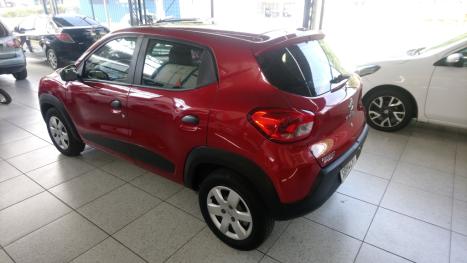 RENAULT Kwid 1.0 12V 4P SCE FLEX ZEN, Foto 6