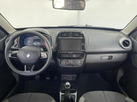 RENAULT Kwid 1.0 12V 4P SCE FLEX OUTSIDER, Foto 7