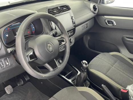 RENAULT Kwid 1.0 12V 4P SCE FLEX OUTSIDER, Foto 8