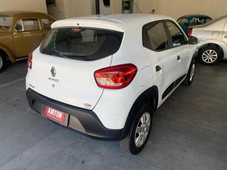 RENAULT Kwid 1.0 12V 4P SCE FLEX ZEN, Foto 4