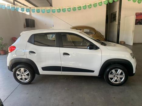 RENAULT Kwid 1.0 12V 4P SCE FLEX ZEN, Foto 5