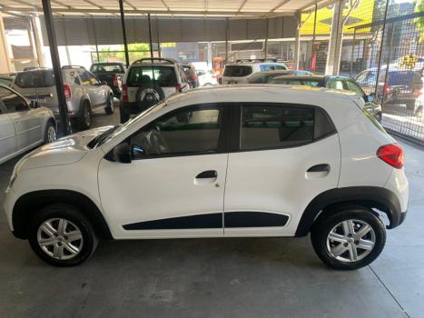 RENAULT Kwid 1.0 12V 4P SCE FLEX ZEN, Foto 7