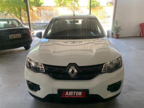 RENAULT Kwid 1.0 12V 4P SCE FLEX ZEN, Foto 8