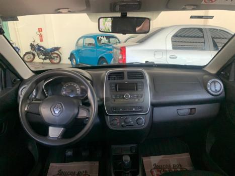 RENAULT Kwid 1.0 12V 4P SCE FLEX ZEN, Foto 10