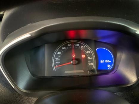 RENAULT Kwid 1.0 12V 4P SCE FLEX ZEN, Foto 11