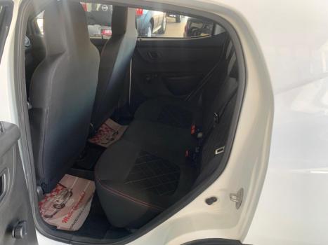 RENAULT Kwid 1.0 12V 4P SCE FLEX ZEN, Foto 12