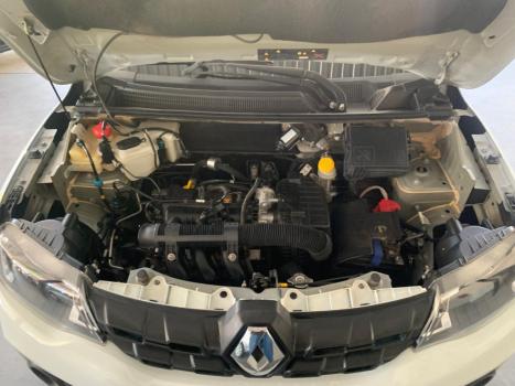 RENAULT Kwid 1.0 12V 4P SCE FLEX ZEN, Foto 13