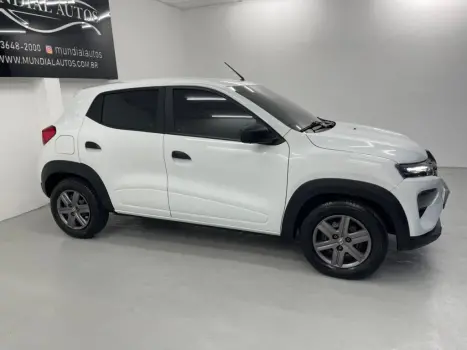 RENAULT Kwid 1.0 12V 4P SCE FLEX ZEN 2, Foto 2