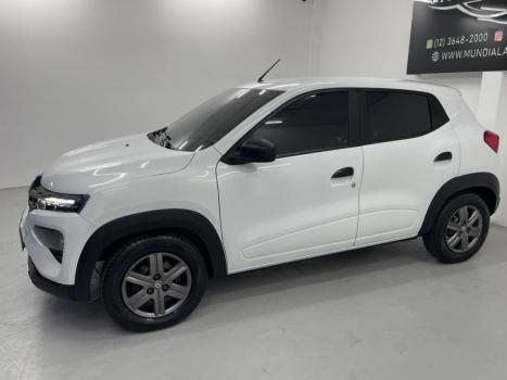 RENAULT Kwid 1.0 12V 4P SCE FLEX ZEN 2, Foto 3