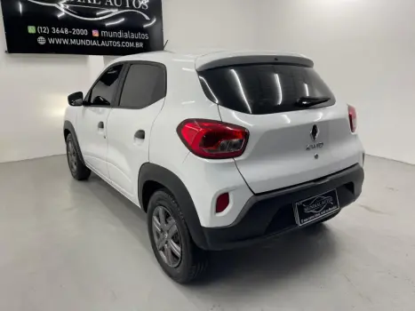 RENAULT Kwid 1.0 12V 4P SCE FLEX ZEN 2, Foto 5