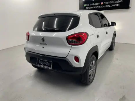 RENAULT Kwid 1.0 12V 4P SCE FLEX ZEN 2, Foto 6