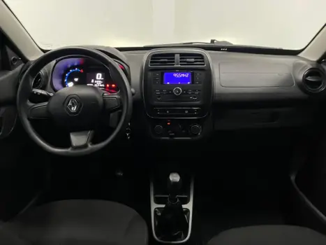 RENAULT Kwid 1.0 12V 4P SCE FLEX ZEN 2, Foto 8