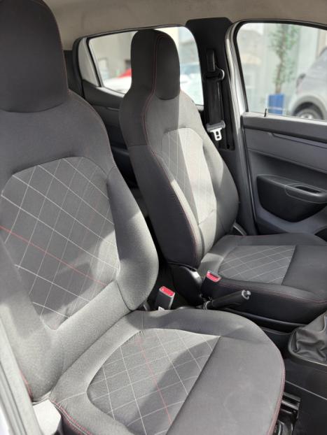 RENAULT Kwid 1.0 12V 4P SCE FLEX ZEN, Foto 5