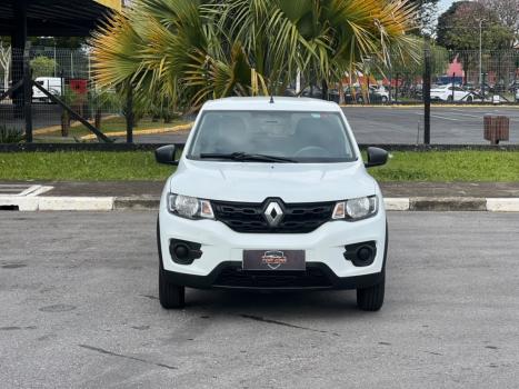 RENAULT Kwid 1.0 12V 4P SCE FLEX ZEN, Foto 3