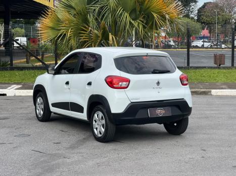 RENAULT Kwid 1.0 12V 4P SCE FLEX ZEN, Foto 4