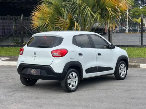 RENAULT Kwid 1.0 12V 4P SCE FLEX ZEN, Foto 5