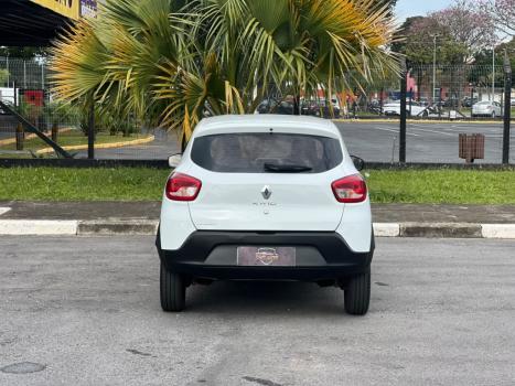 RENAULT Kwid 1.0 12V 4P SCE FLEX ZEN, Foto 6