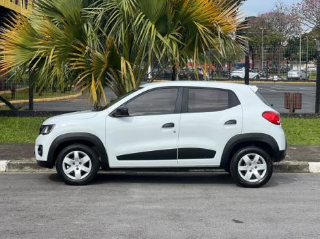 RENAULT Kwid 1.0 12V 4P SCE FLEX ZEN, Foto 8