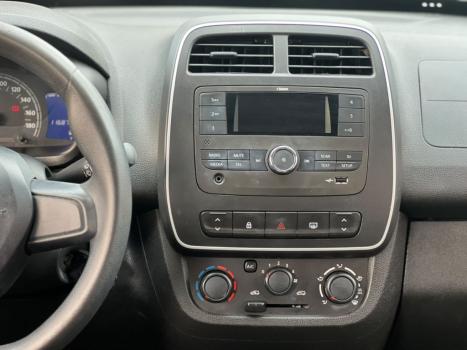 RENAULT Kwid 1.0 12V 4P SCE FLEX ZEN, Foto 12