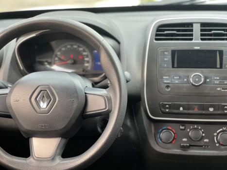 RENAULT Kwid 1.0 12V 4P SCE FLEX ZEN, Foto 13