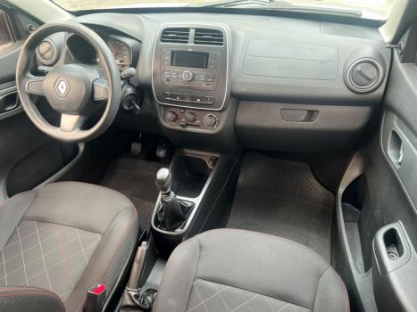 RENAULT Kwid 1.0 12V 4P SCE FLEX ZEN, Foto 14