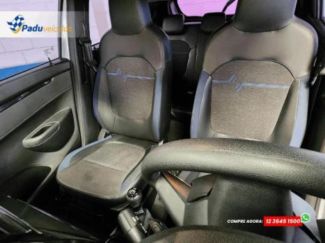 RENAULT Kwid 1.0 12V 4P SCE FLEX INTENSE, Foto 14