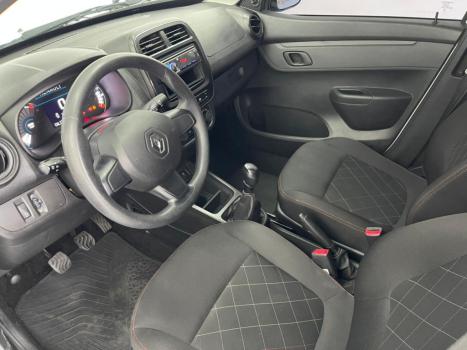 RENAULT Kwid 1.0 12V 4P SCE FLEX ZEN, Foto 7