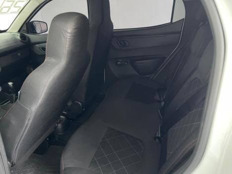 RENAULT Kwid 1.0 12V 4P SCE FLEX ZEN, Foto 9