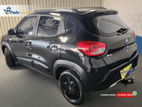 RENAULT Kwid 1.0 12V 4P SCE FLEX OUTSIDER, Foto 5