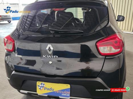 RENAULT Kwid 1.0 12V 4P SCE FLEX OUTSIDER, Foto 6