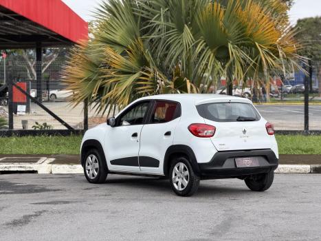 RENAULT Kwid 1.0 12V 4P SCE FLEX ZEN, Foto 6