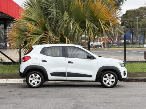 RENAULT Kwid 1.0 12V 4P SCE FLEX ZEN, Foto 7