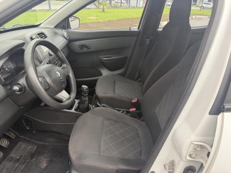 RENAULT Kwid 1.0 12V 4P SCE FLEX ZEN, Foto 9