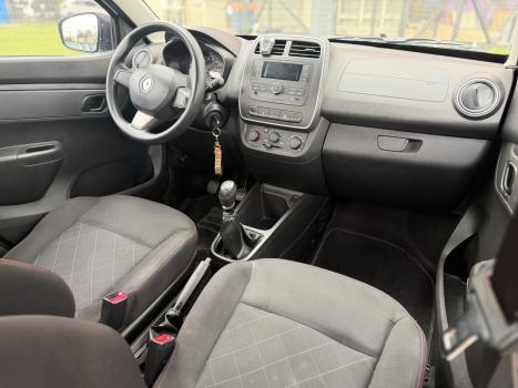 RENAULT Kwid 1.0 12V 4P SCE FLEX ZEN, Foto 12