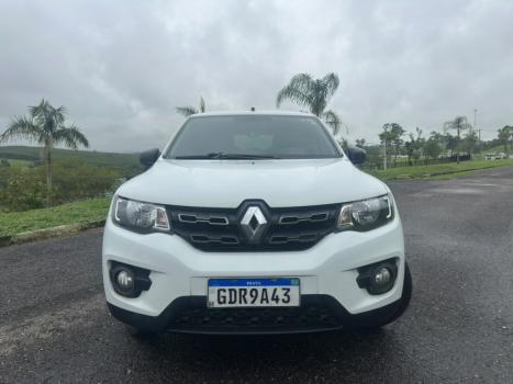 RENAULT Kwid 1.0 12V 4P SCE FLEX INTENSE, Foto 2