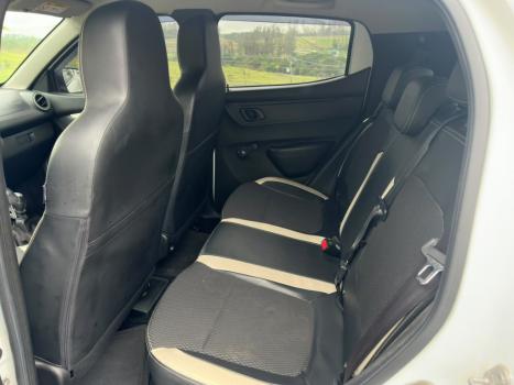 RENAULT Kwid 1.0 12V 4P SCE FLEX INTENSE, Foto 3